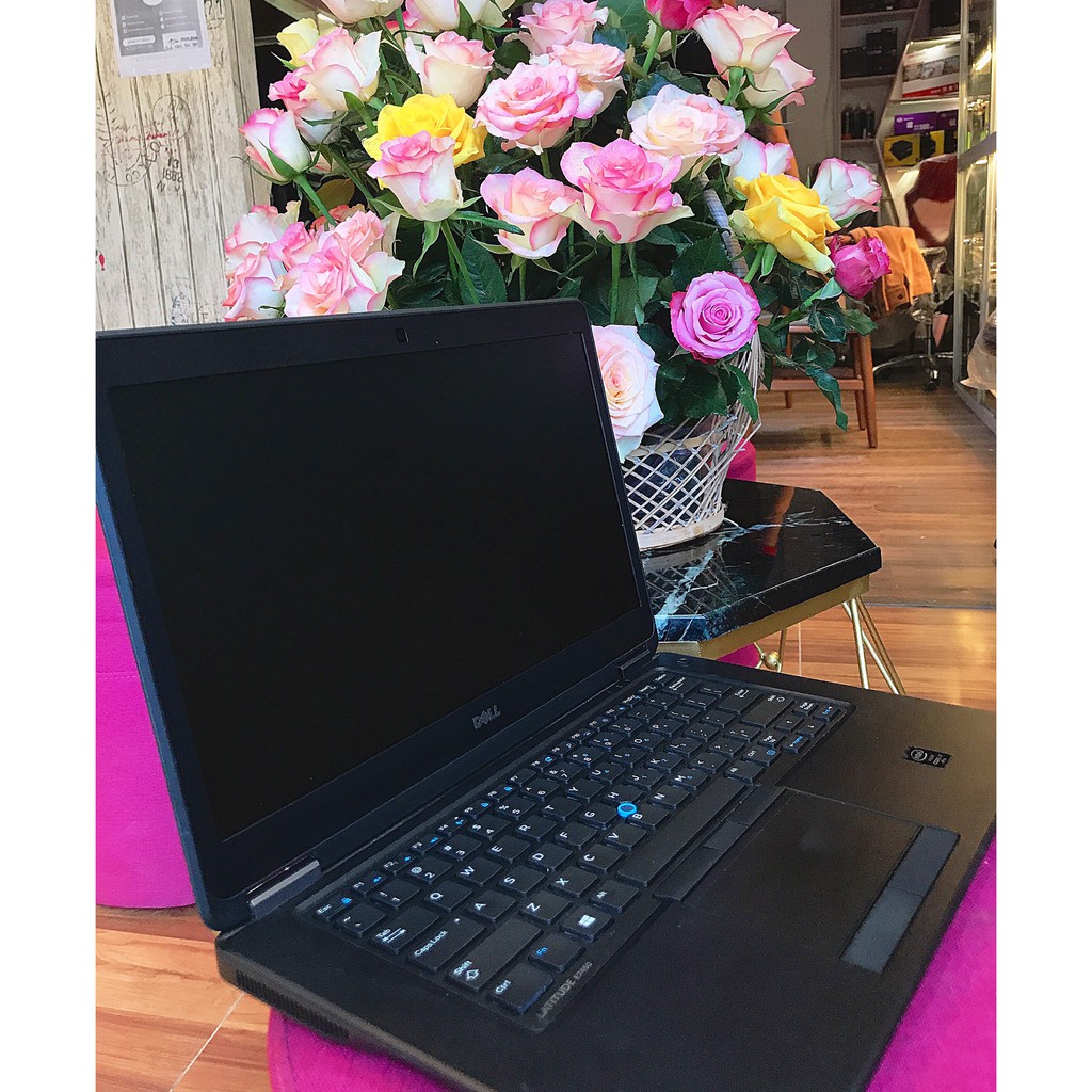 LAPTOP DELL LATITUDE E7450 | BigBuy360 - bigbuy360.vn