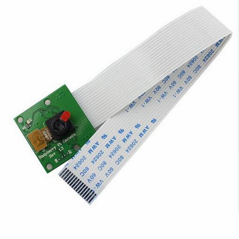 Mô Đun Camera Rev 1.3 5mp 1080p 720p Cho Raspberry Pi 3 | BigBuy360 - bigbuy360.vn