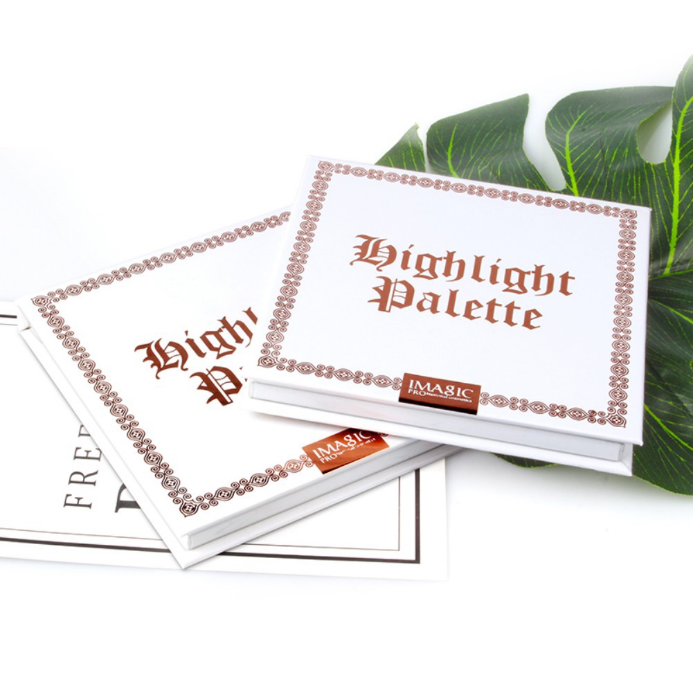 Phấn nhũ bắt sáng kết cấu hạt mịn màng độc đáo | BigBuy360 - bigbuy360.vn