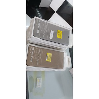 Bao Da Led View Cover samsung Galaxy S8 Plus