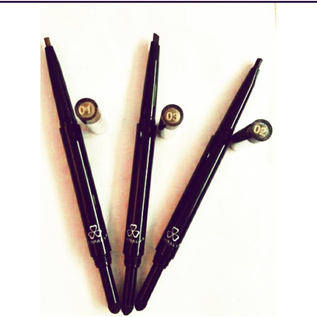 Chì kẻ màu connaly