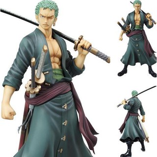 Mô hình Roronoa Zoro One Piece - Đảo hải tặc cực ngầu