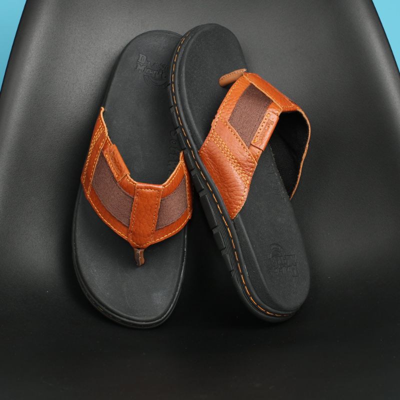 Dép kẹp ( Nâu Đỏ )