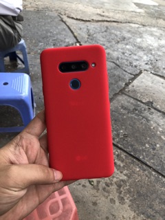 ốp lưng nhám LG V40