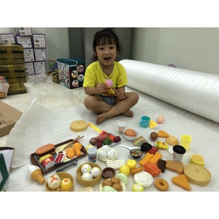 Bộ nấu ăn 84 chi tiết