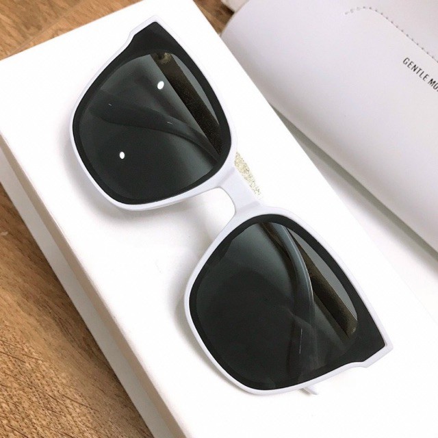 ❌CAO CẤP❌ MẮT KÍNH UNISEX NAM NỮ VUÔNG CHỐNG UV400 THỜI TRANG SÀNH ĐIỆU | BigBuy360 - bigbuy360.vn