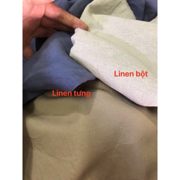 Linen tưng