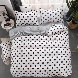 chăn ga gối cotton