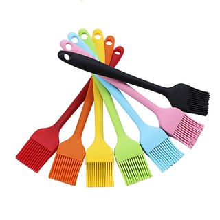 Chổi silicon quét dầu 21cm