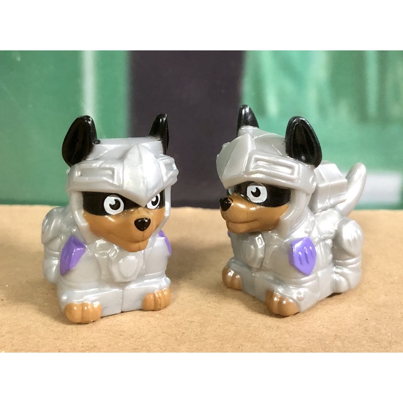 Đồ chơi chó cứu hộ Paw patrol Micro Movers nhiều mẫu