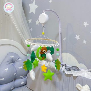 Hộp phát nhạc 35 bài
