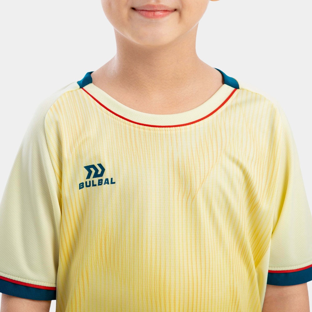 Quần Áo Trẻ Em Không LogoThương Hiệu BULBAL SONIC 2 Cao Cấp Cực Xịn Cho Bé - Vicsport