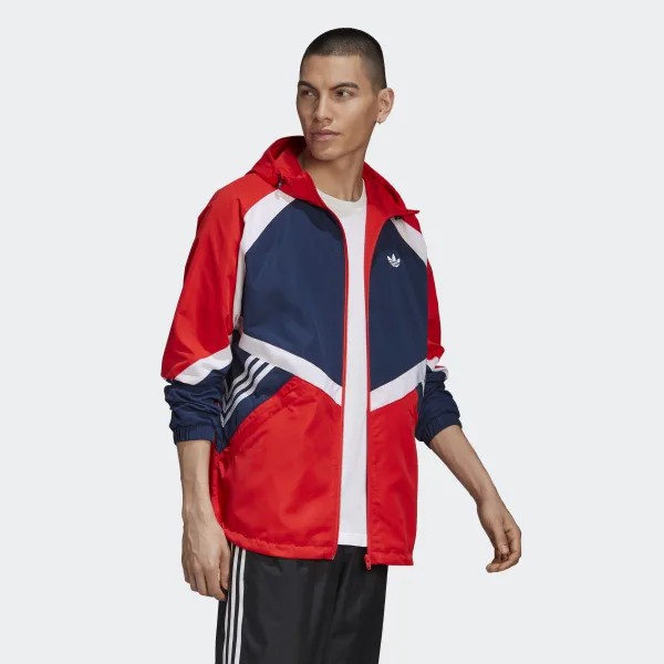 Khoác gió Đát GJ6735