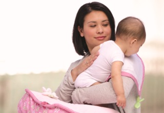 SÁP GIỮ ẤM CHO BÉ