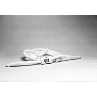 Mua 1 tặng 1! [Kèm Box] Vòng tay Rastaclat Knotaclat Chalk
