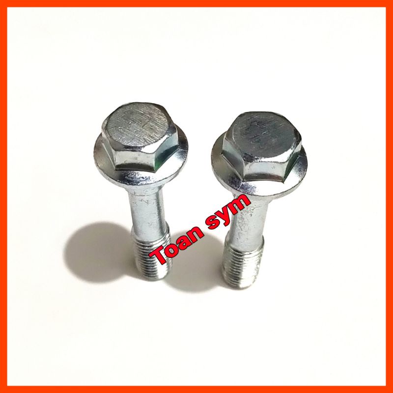 Ốc Hạ Phuộc Trước Xe Star X/Sr 125