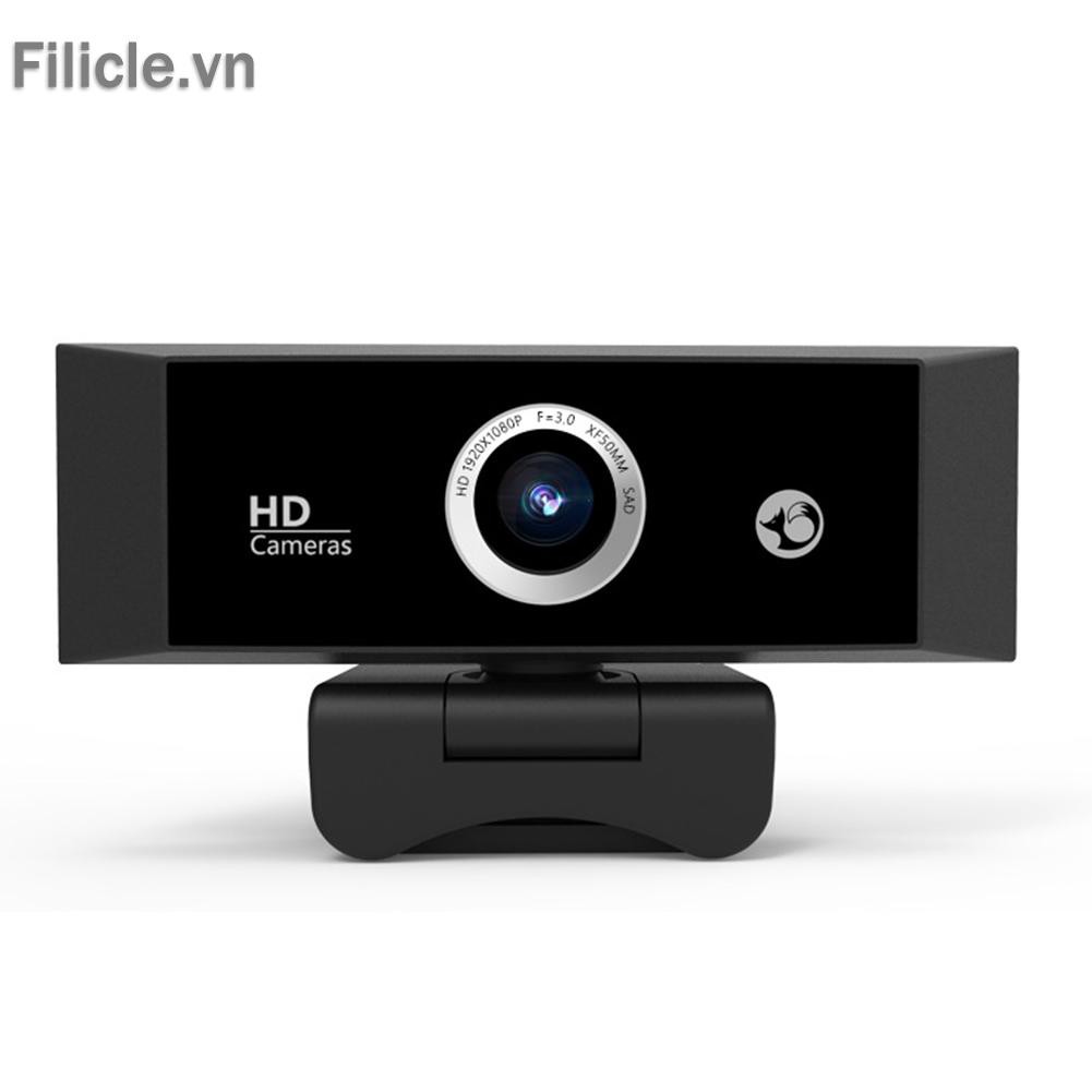 Webcam 2mp 1080p Hd Có Micro Tiện Dụng Chất Lượng Cao | BigBuy360 - bigbuy360.vn