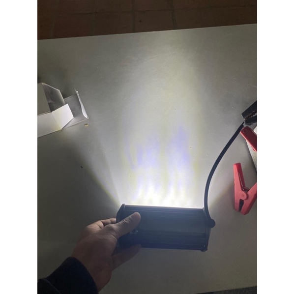 Led trợ sáng xe tải