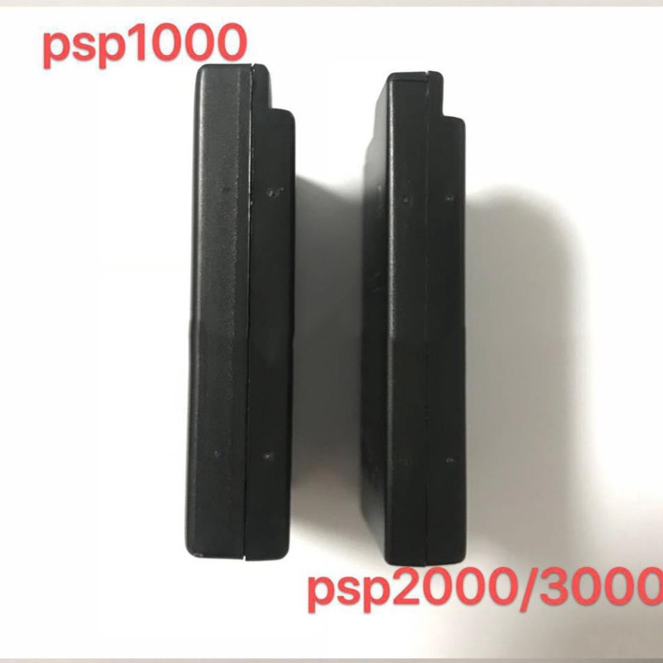 ⚡️GIÁ TỐT⚡️ Pin Sony PSP Playstation Portable Cho PSP1000 & PSP2000/3000
