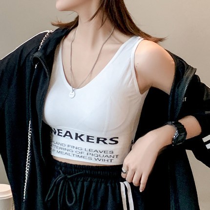 Áo Bra Thể Thao KENZI-39 SNEAKERS