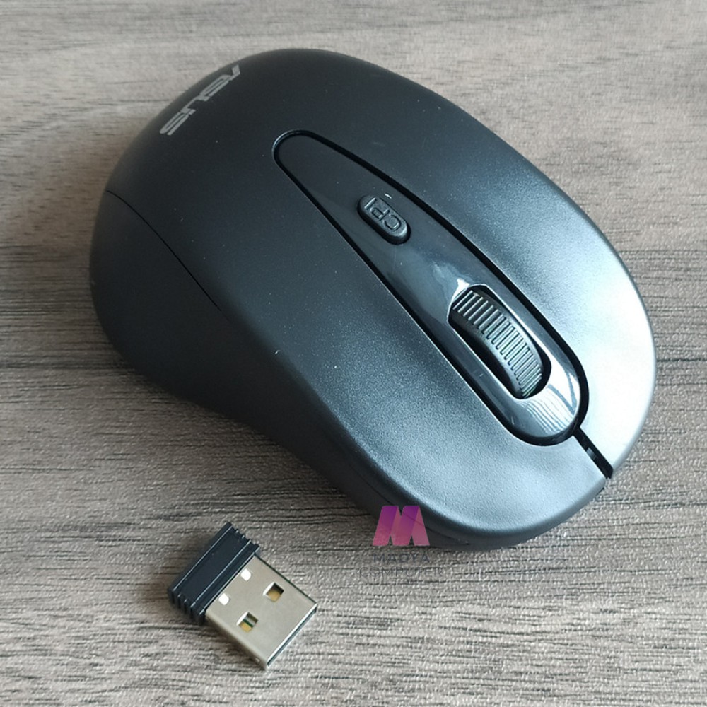Chuột Không Dây Asus 5800 | BigBuy360 - bigbuy360.vn