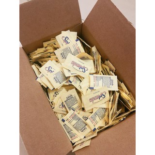 Đường ăn kiêng Splenda Mỹ 50 gói