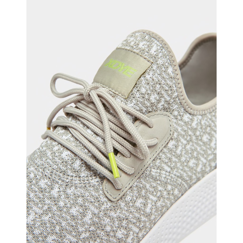 Giày nam Pull&bear màu Grey authentic