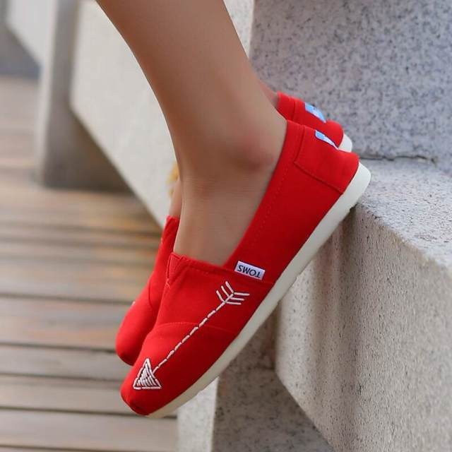 Giày Toms TS12 | BigBuy360 - bigbuy360.vn