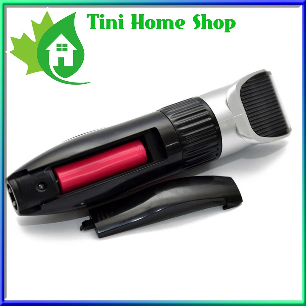 🏠  Tông Đơ Cắt Tóc Trẻ Em Kemei KM-730 - Tini Home Shop [HCM]