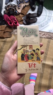 Lì xì Tết