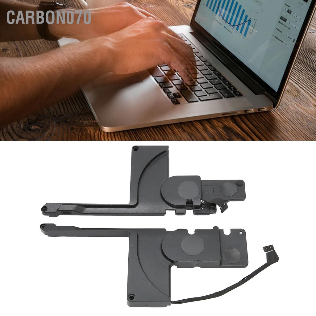 [Hàng HOT] Loa âm thanh bên trái + phải chuyên dụng chứng rỉ sét cho OS A1398【Carbon070】