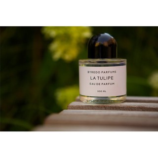 Nước hoa Byredo la tulipe mẫu thử 10ml