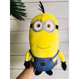 Thú bông Minion sz 35