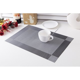 Bộ 04 Tấm Trải Bàn Ăn Giá Rẻ Chất Lượng Cao NX106