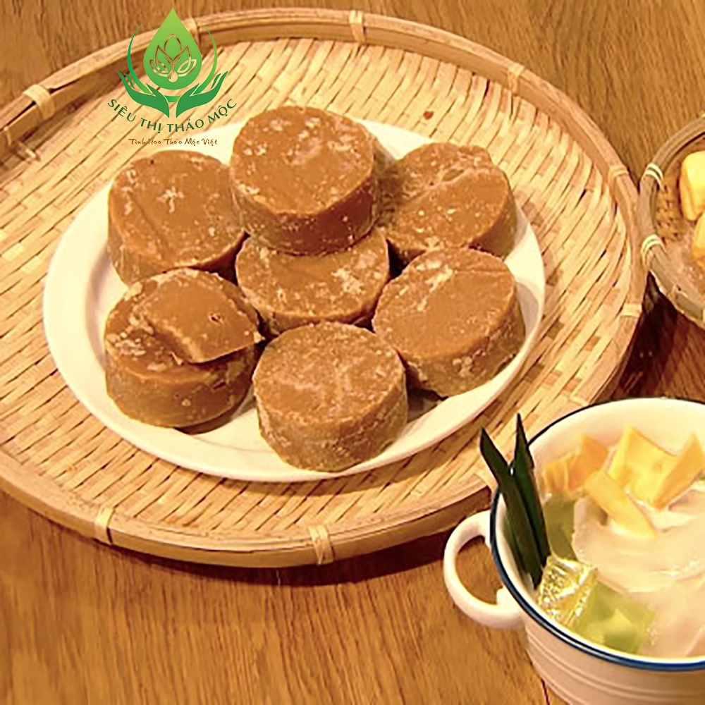 ✅ Đường Thốt Nốt Nguyên Chất Tự Nhiên Loại Thượng Hạng Thơm Ngon Không Hóa Chất Đặc Sản An Giang