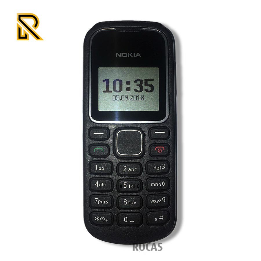 Điện thoại Nokia 1280 chính hãng loa toa sóng khỏe | BigBuy360 - bigbuy360.vn