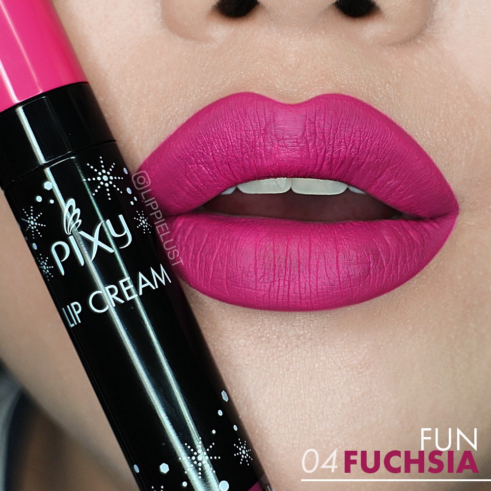 (hàng Mới Về) Kem Dưỡng Môi Pixy Chất Lượng Cao | BigBuy360 - bigbuy360.vn