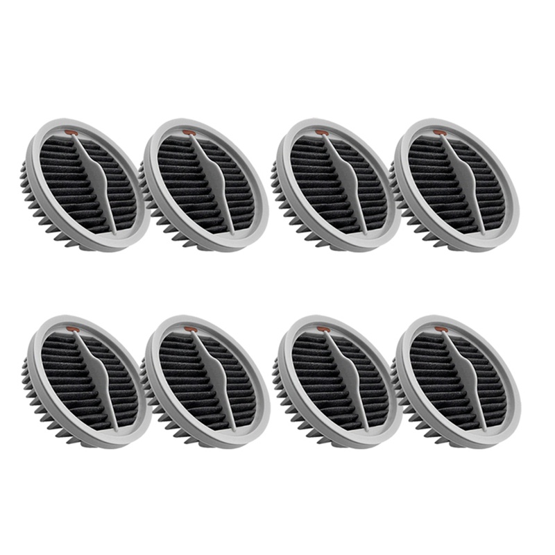 Bộ Lọc Hepa Và Chổi Chính Có Thể Giặt Lại Cho Máy Hút Bụi Không Dây Cầm Tay Roidmi Xiaomi NEX X20 X30 S2 F