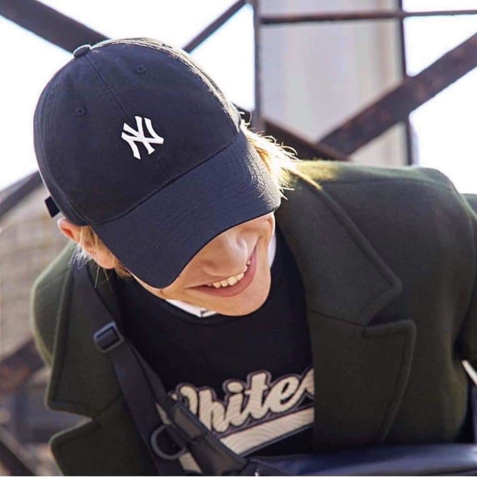 Nón M-LB basic line đủ màu