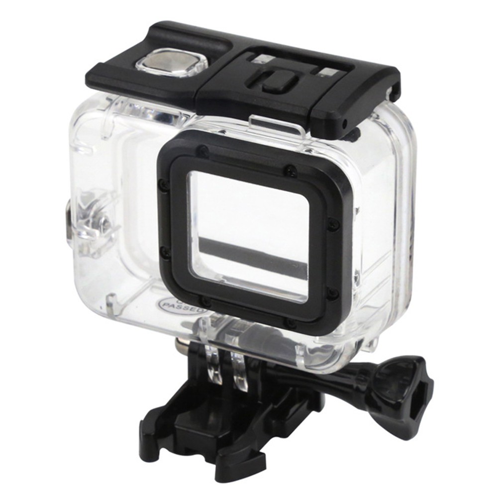 Vỏ Bảo Vệ Dưới Nước 40M Chống Thấm Nước Cho Gopro 5 / 6