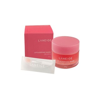 Mặt nạ ngủ môi Laneige Lip Sleeping Mask
