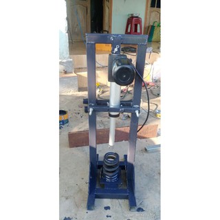 máy ép lực 400-1000kg