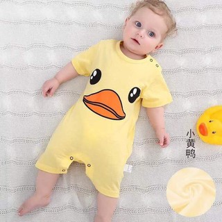 Body đùi cho bé 3-7kg