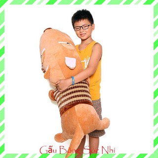 Gấu bông chó puco cao cấp