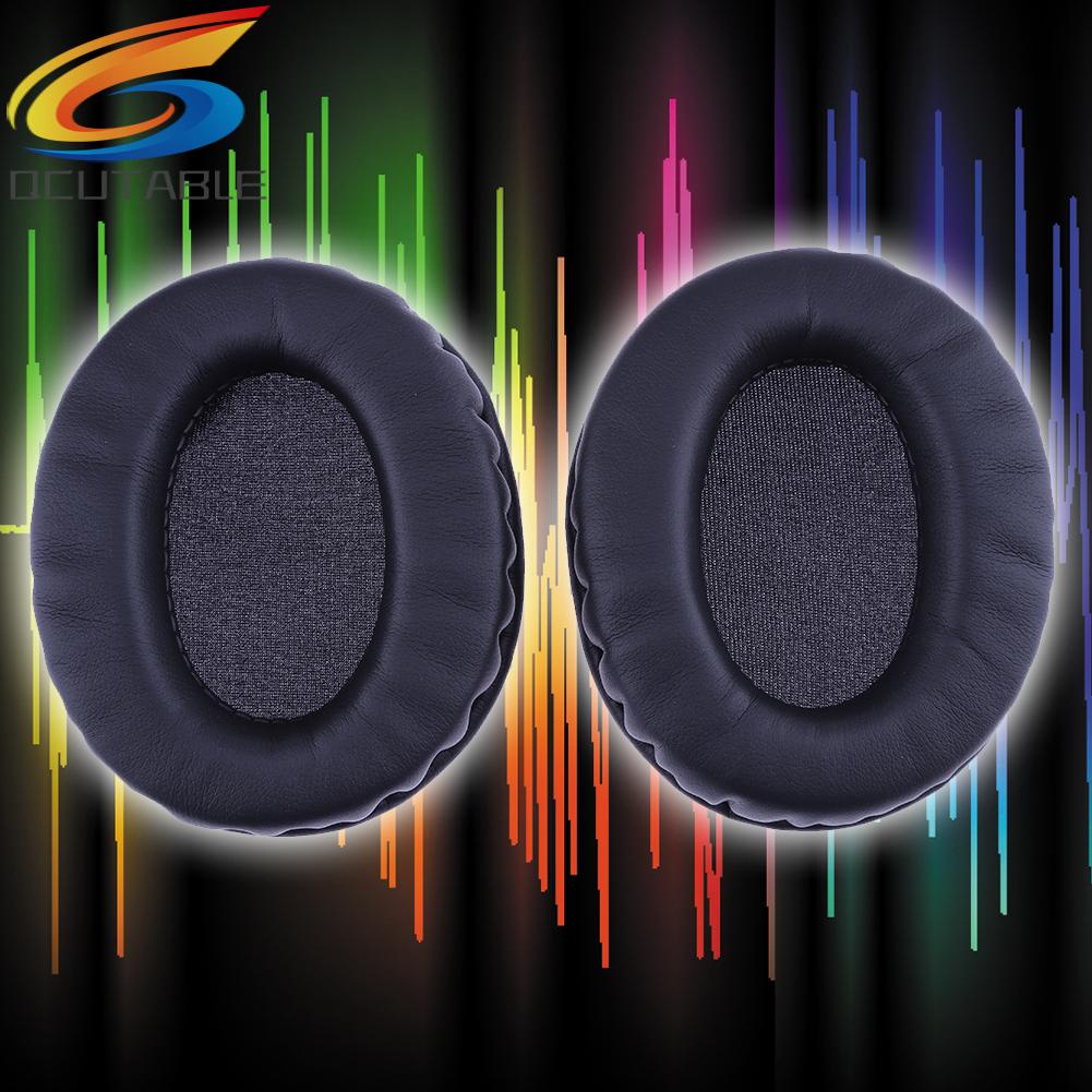 Đệm Tai Nghe Thay Thế Cho Tai Nghe SHURE SRH840 SRH440 SRH940