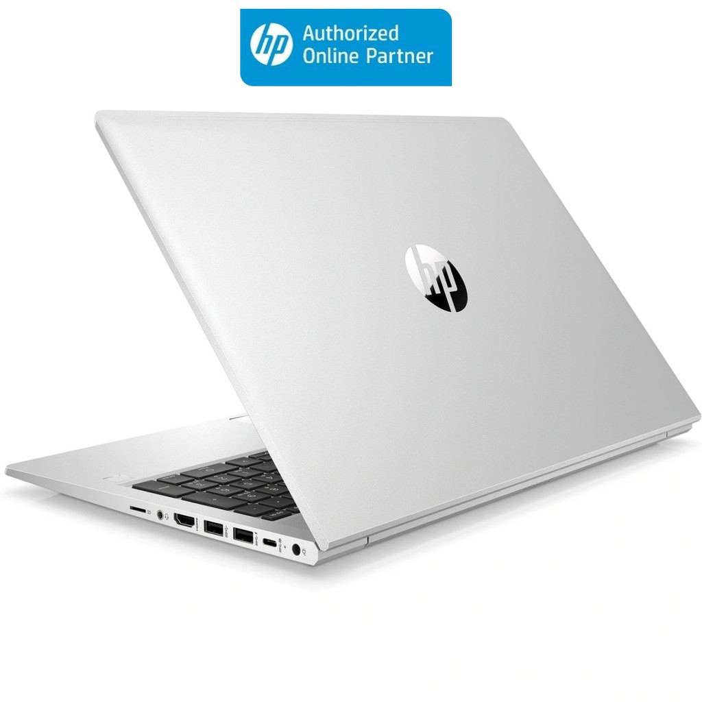 Laptop HP Probook 455 G8- 3G0U6PA R5-5600U I 4GB I 256GB SSD I OB I 15.6&quot;FH I Win 10