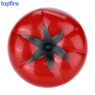 Kitchen Timer 1-60 Minutes 360 Degree Cooking Tools Tomato Fruit Shape Mechanical Countdown Tomato Timer