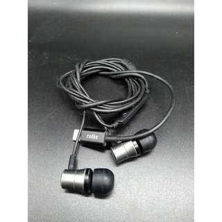 Tai nghe Radius HP-NEL21 jack Lightning(MFi) cho iPhone
