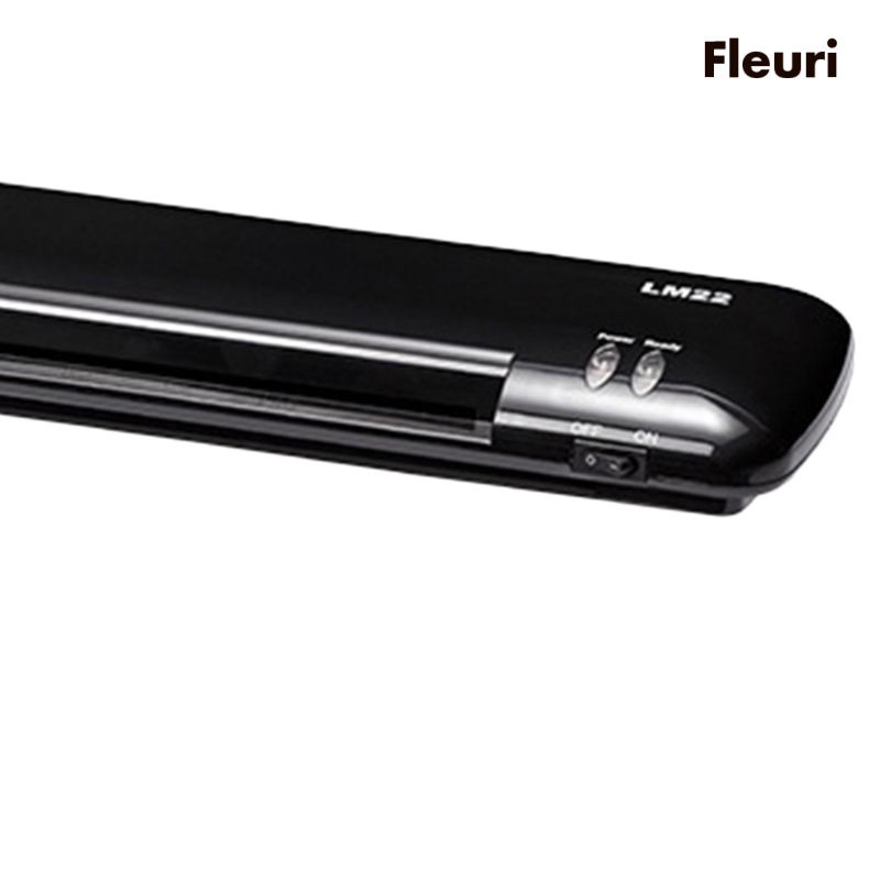 Máy ép nhựa tốc độ cao khổ A4 cho giáo viên