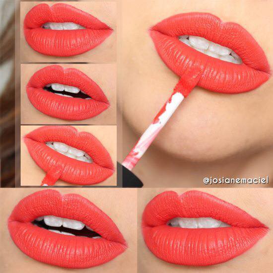 SON KEM LÌ NYX SOFT MATTE LIP CREAM